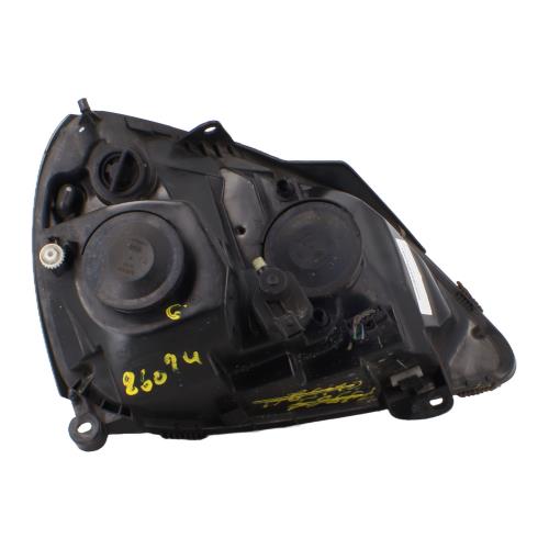 Image Optique avant principal gauche (feux)(phare) - RENAULT CLIO 2