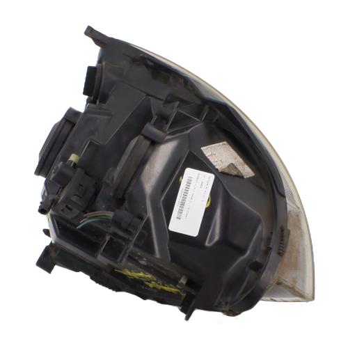 Image Optique avant principal gauche (feux)(phare) - RENAULT CLIO 2