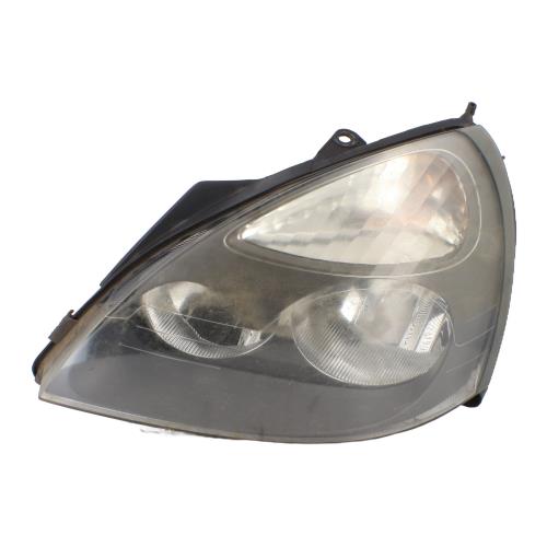 Image Optique avant principal gauche (feux)(phare) - RENAULT CLIO 2