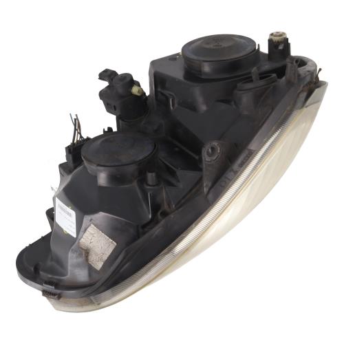 Image Optique avant principal gauche (feux)(phare) - RENAULT CLIO 2