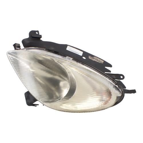 Image Optique avant principal gauche (feux)(phare) - CITROEN XSARA PICASSO
