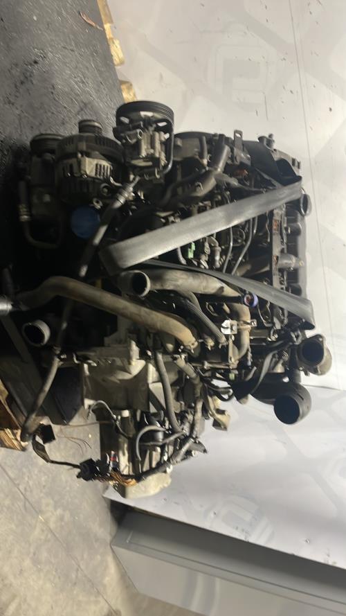 Image Moteur - CITROEN C5 1