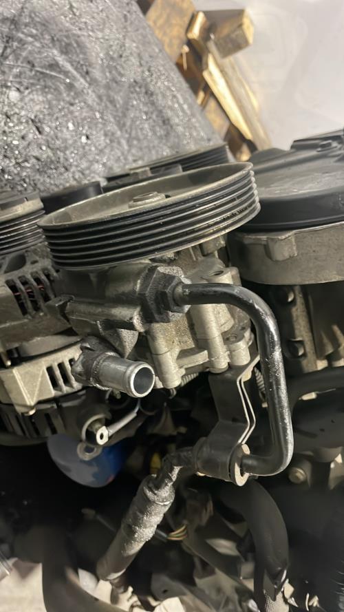 Image Pompe de direction - CITROEN C5 1