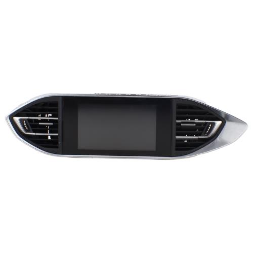 Image Pare soleil gauche - RENAULT CLIO 4