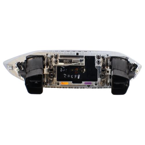 Image Pare soleil gauche - RENAULT CLIO 4