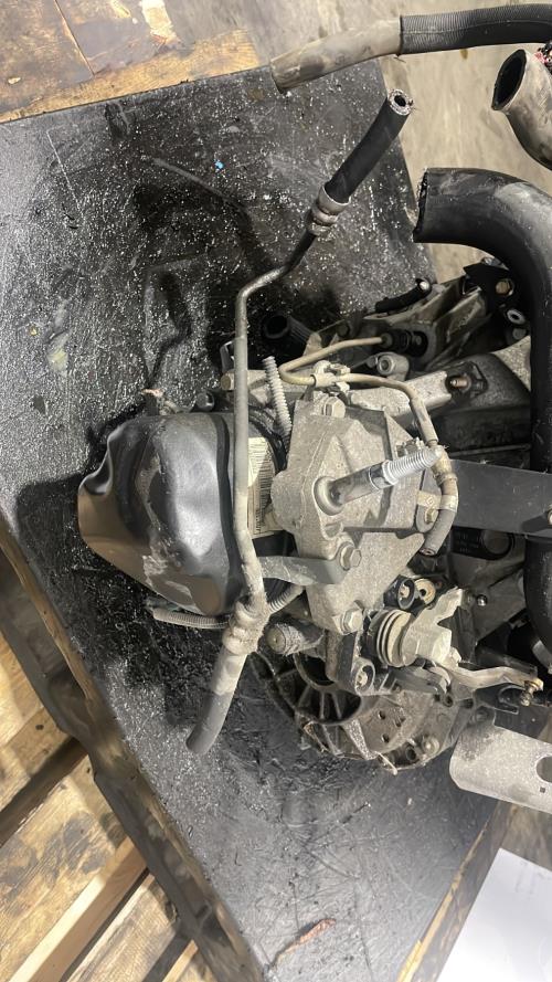 Image Boite de vitesses - RENAULT KANGOO 1