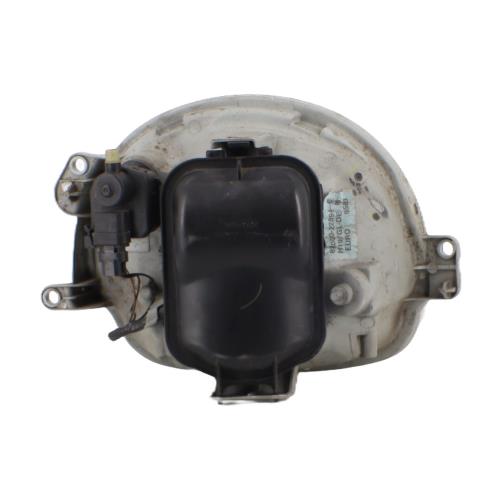 Image Optique avant principal gauche (feux)(phare) - RENAULT TWINGO 1