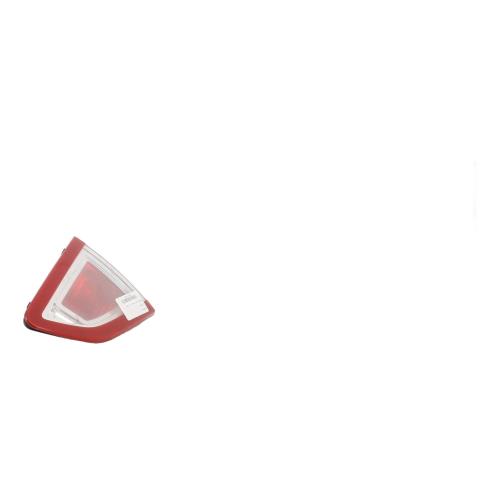Image Feu arriere secondaire gauche (feux) - RENAULT SCENIC 3
