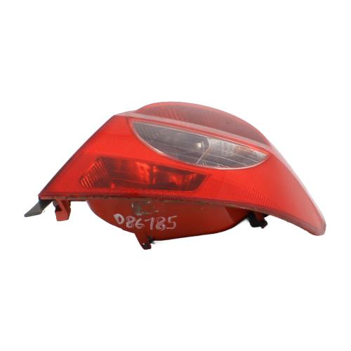 Image Feu arriere principal droit (feux) - RENAULT CLIO 3