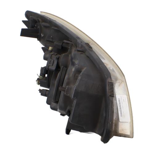 Image Optique avant principal gauche (feux)(phare) - RENAULT SCENIC 2