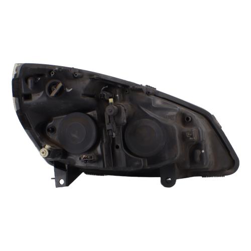 Image Optique avant principal gauche (feux)(phare) - RENAULT SCENIC 2