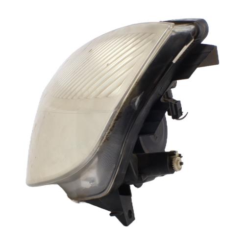 Image Optique avant principal gauche (feux)(phare) - RENAULT SCENIC 2