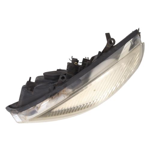 Image Optique avant principal gauche (feux)(phare) - RENAULT SCENIC 2