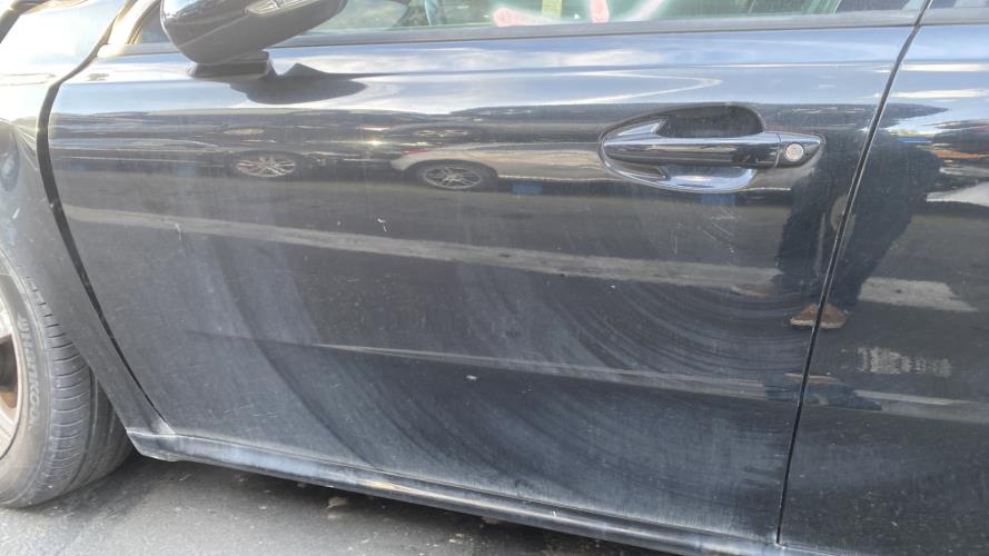 Image Porte avant gauche - PEUGEOT 508 1