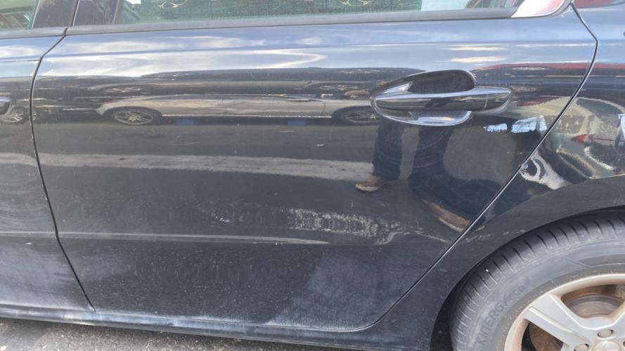 Image Porte arriere gauche - PEUGEOT 508 1