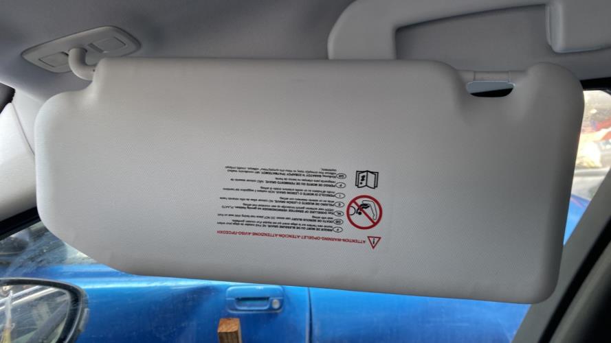 Image Pare soleil droit - PEUGEOT 508 1