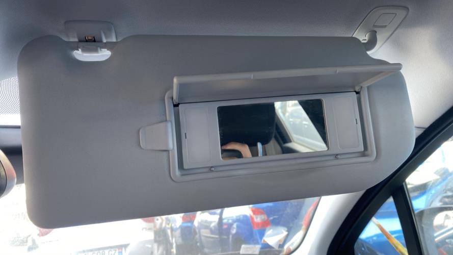 Image Pare soleil droit - PEUGEOT 508 1
