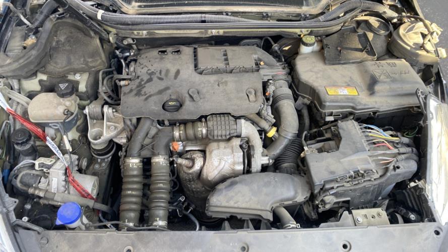 Image Bloc ABS (freins anti-blocage) - PEUGEOT 508 1