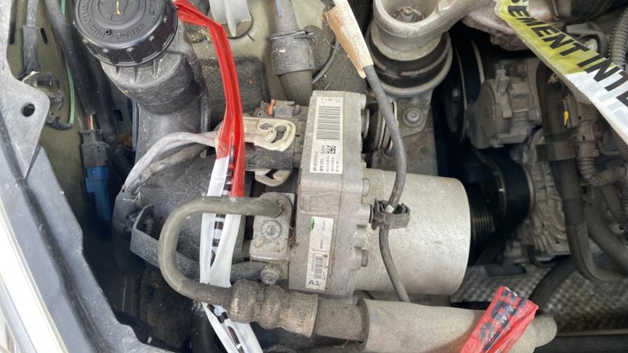 Image Pompe de direction - PEUGEOT 508 1