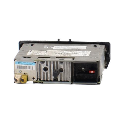 Image Autoradio d'origine - RENAULT SCENIC 3