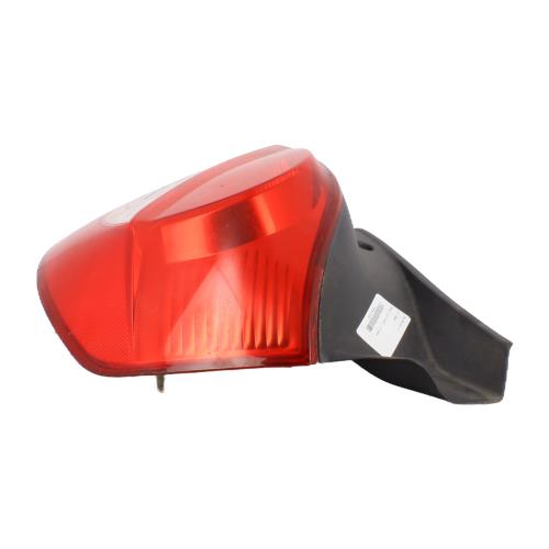 Image Feu arriere principal droit (feux) - RENAULT CLIO 3