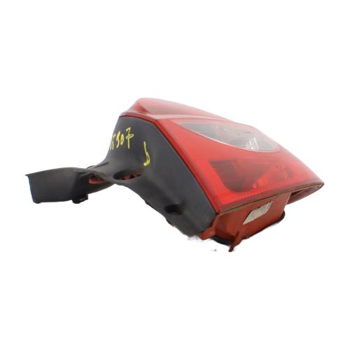 Image Feu arriere principal droit (feux) - RENAULT CLIO 3