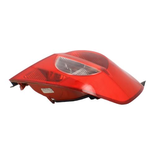Image Feu arriere principal droit (feux) - RENAULT CLIO 3