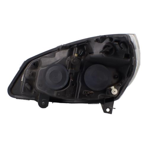 Image Optique avant principal droit (feux)(phare) - RENAULT SCENIC 2