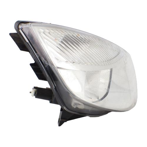 Image Optique avant principal droit (feux)(phare) - RENAULT SCENIC 2