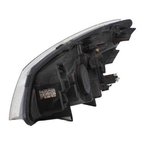 Image Optique avant principal droit (feux)(phare) - RENAULT SCENIC 2