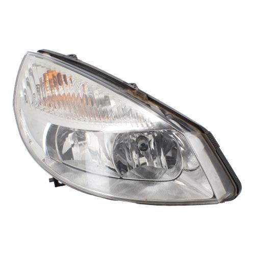 Image Optique avant principal droit (feux)(phare) - RENAULT SCENIC 2