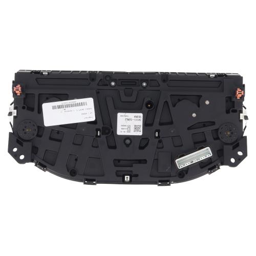 Image Compteur - SUZUKI SWIFT 5