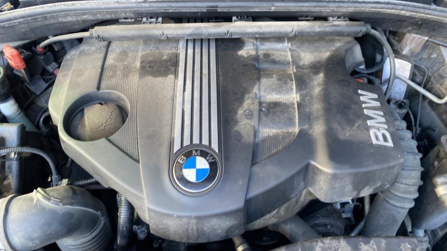 Image Moteur - BMW SERIE 1 E88