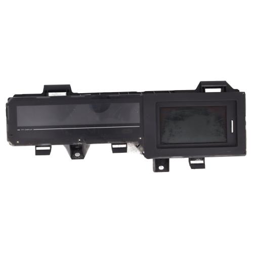 Image Compteur - RENAULT SCENIC 3