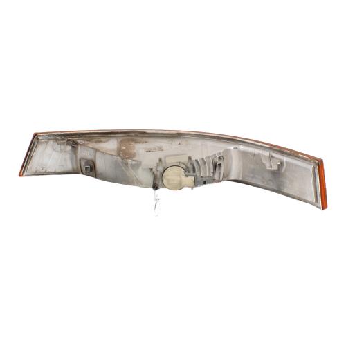 Image Optique avant secondaire droit (feux)(clignotant) - RENAULT MASTER 2