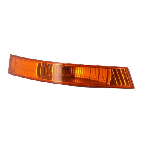 Image Optique avant secondaire droit (feux)(clignotant) - RENAULT MASTER 2