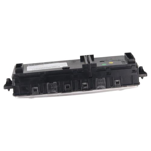 Image Commande chauffage - RENAULT SCENIC 3