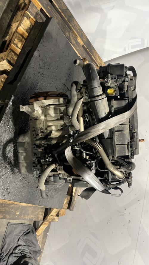Image Moteur - CITROEN C3 2