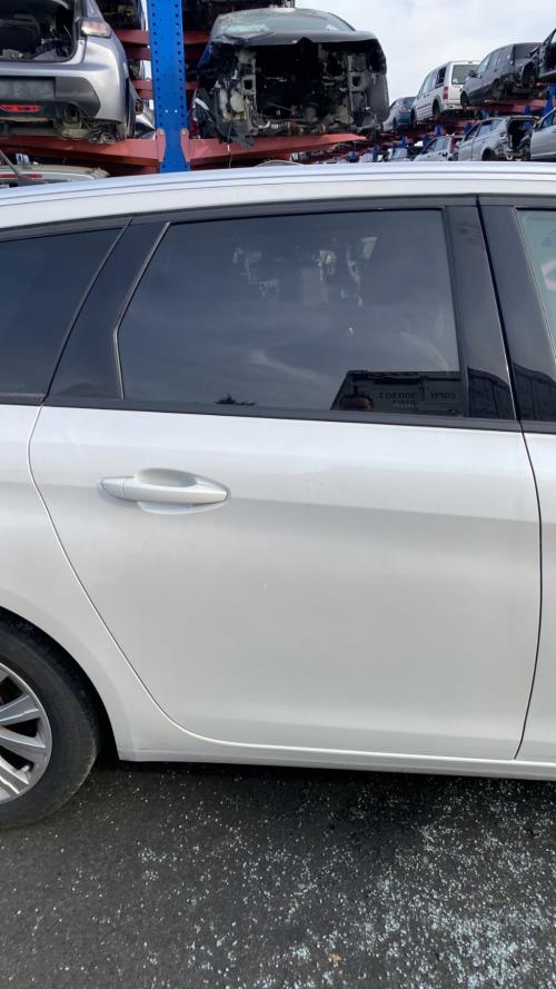 Image Poignee porte arriere droit - PEUGEOT 308 2 SW