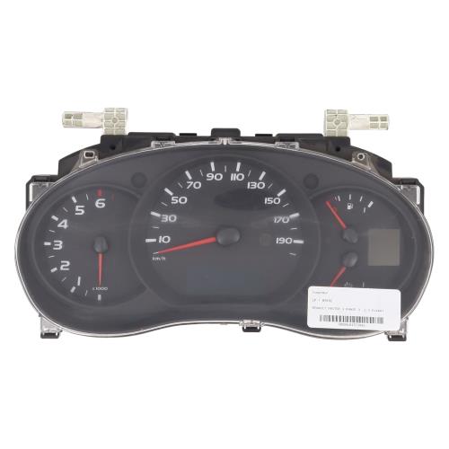 Image Compteur - RENAULT MASTER 3