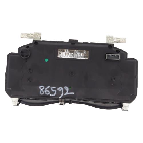 Image Compteur - RENAULT MASTER 3