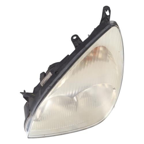 Image Optique avant principal gauche (feux)(phare) - CITROEN C5 1