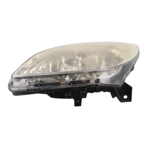 Image Optique avant principal gauche (feux)(phare) - CITROEN C5 1