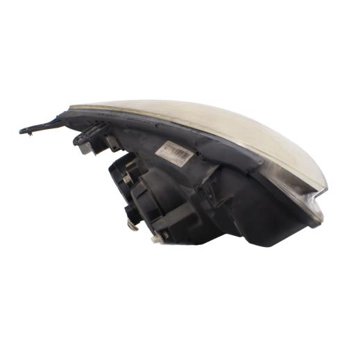 Image Optique avant principal gauche (feux)(phare) - CITROEN C5 1