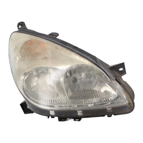 Image Optique avant principal droit (feux)(phare) - CITROEN C5 1