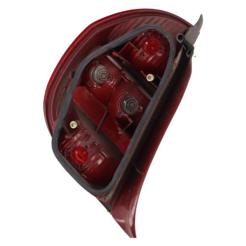 Image Feu arriere principal droit (feux) - CITROEN C5 1