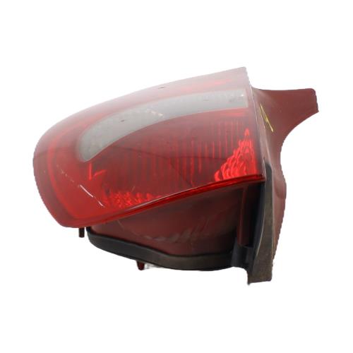 Image Feu arriere principal droit (feux) - CITROEN C5 1