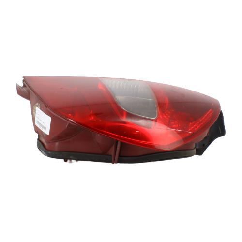 Image Feu arriere principal droit (feux) - CITROEN C5 1