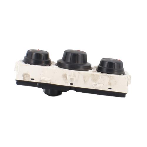 Image Commande chauffage - RENAULT MASTER 3