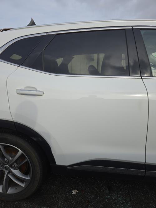 Image Vitre arriere droit - MG EHS